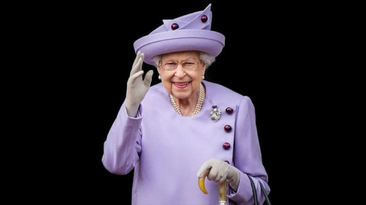 reina isabel