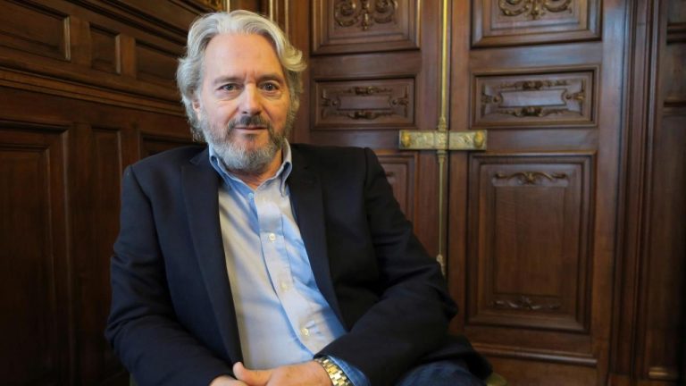 Sergio Cabrera espera conocer su 