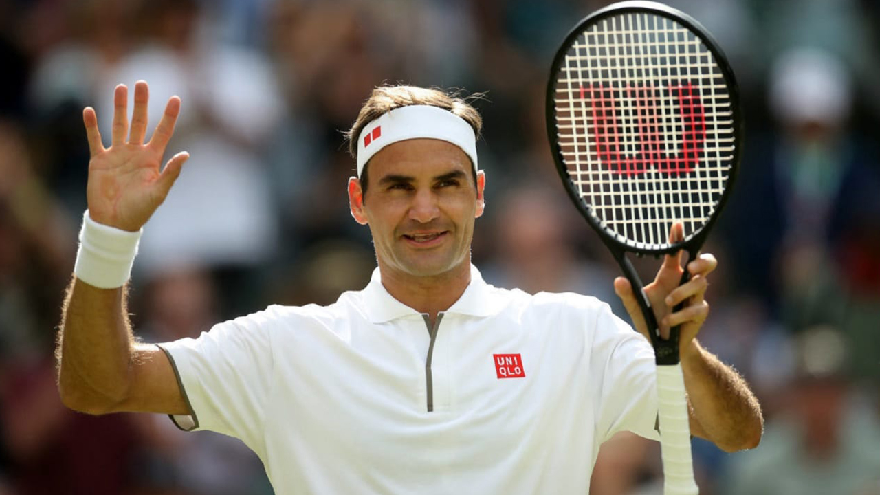 Roger Federer
