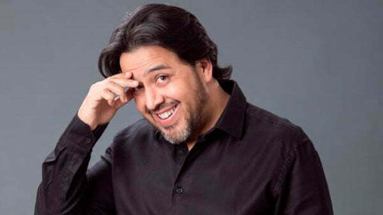 Murió el actor ‘Toto’ Vega Minuto30