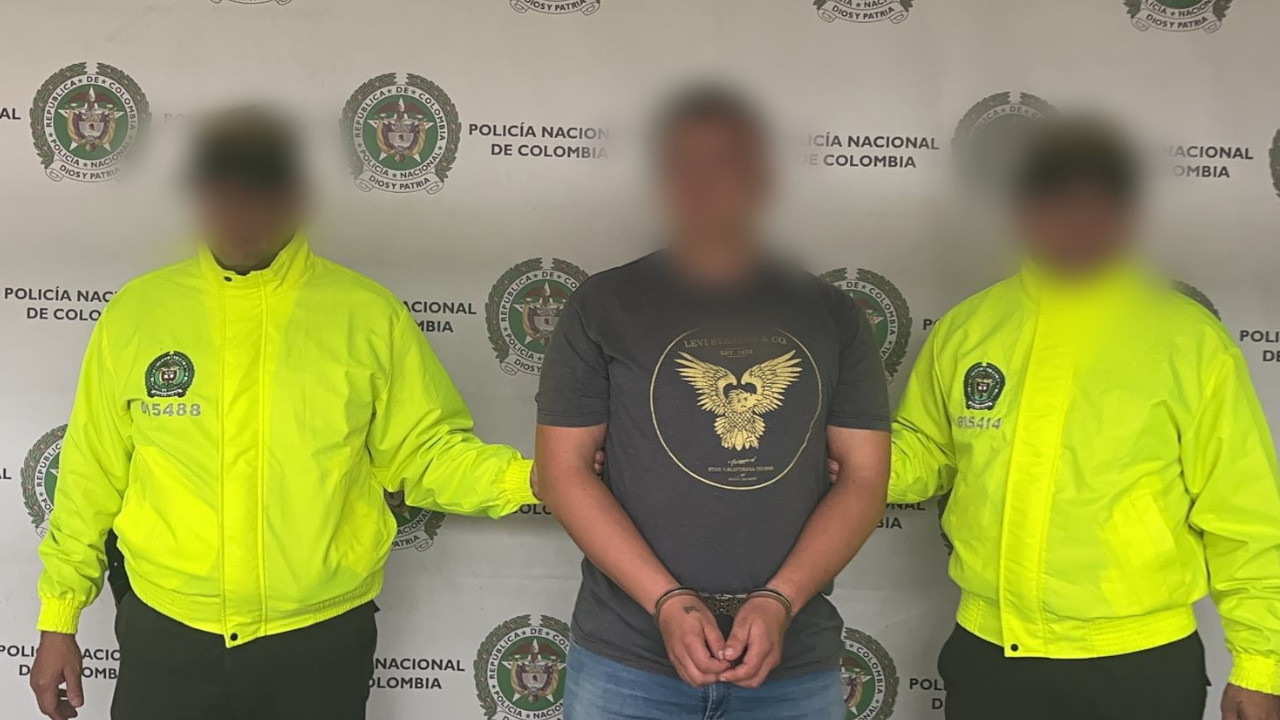 Un degenerado habría violado a su propia tía