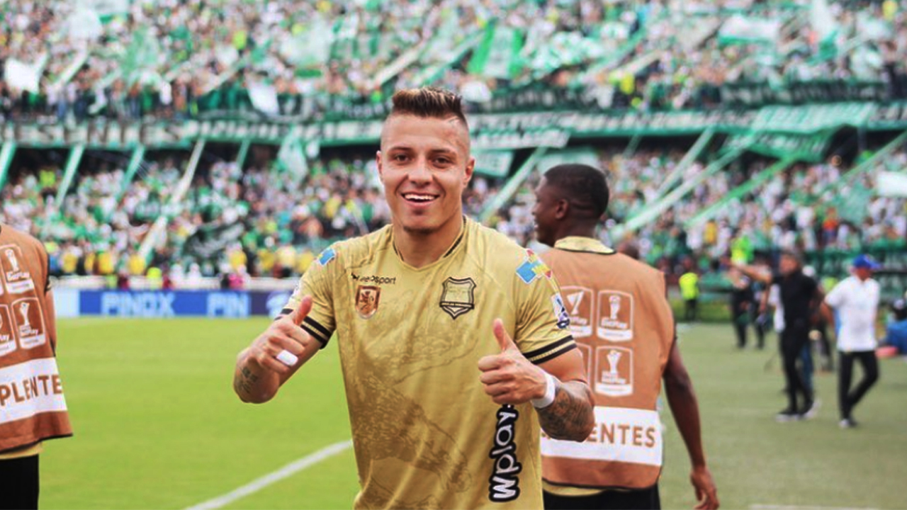 ¡Todo listo! Águilas Doradas se prepara para recibir a América de Cali