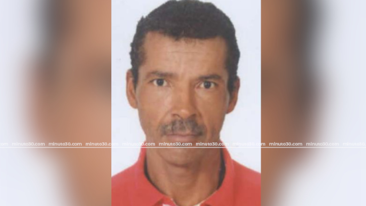 Su nombre era Aicardo y está en la morgue de Medellín