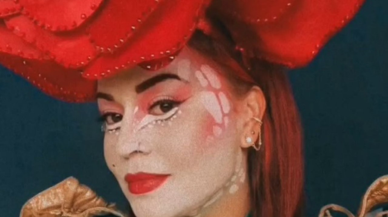 Bailarina se refirió a Carolina Cruz luego del desmayo