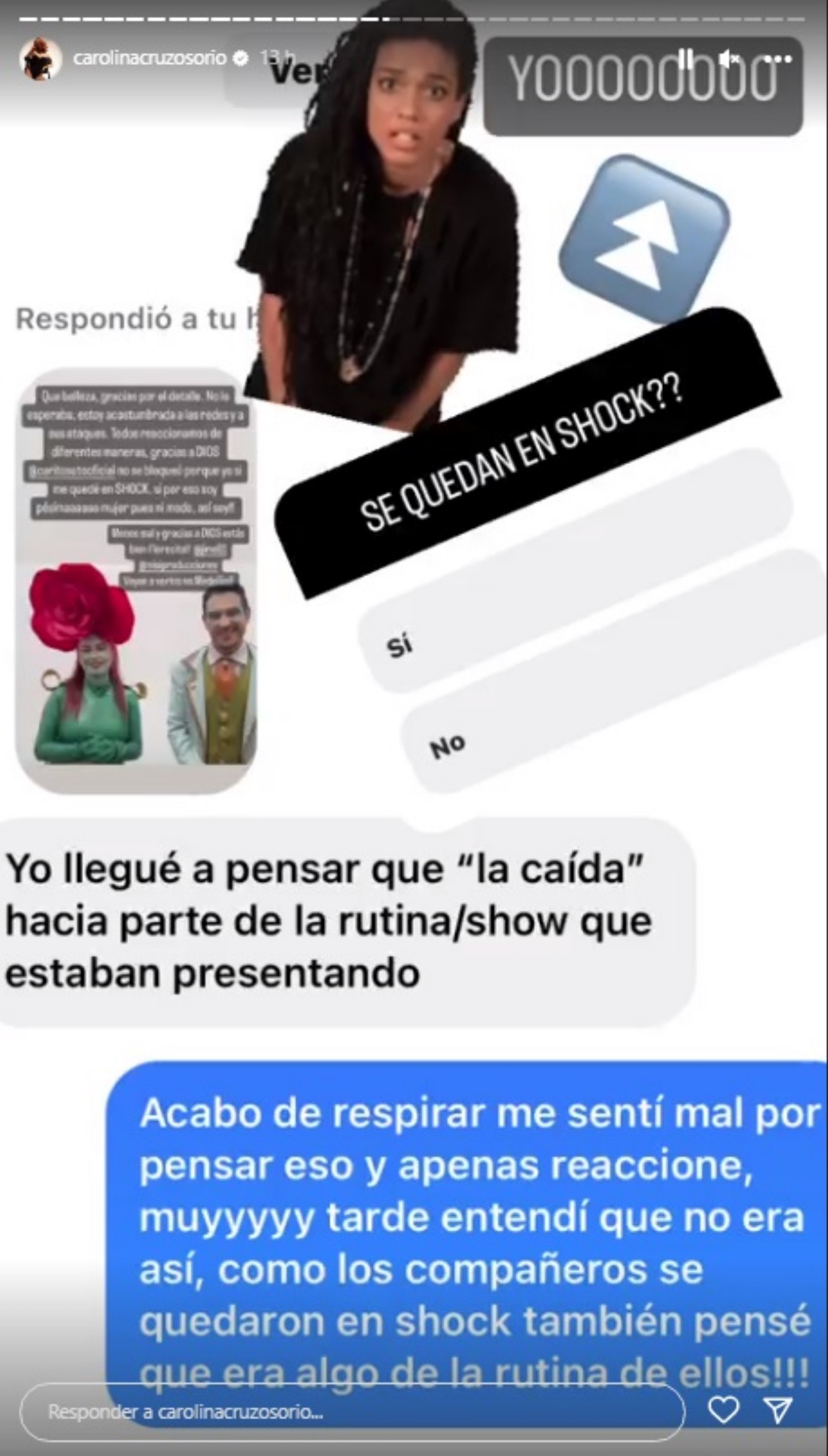 Carolina Samani: Shocking Fanmodusa Leak Details Revealed - 6ybxmen
