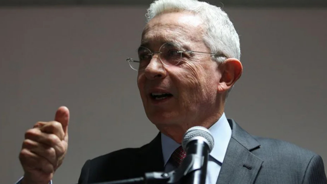 Caso de Uribe sobre falsos testigos: “No existen pruebas de responsabilidad”