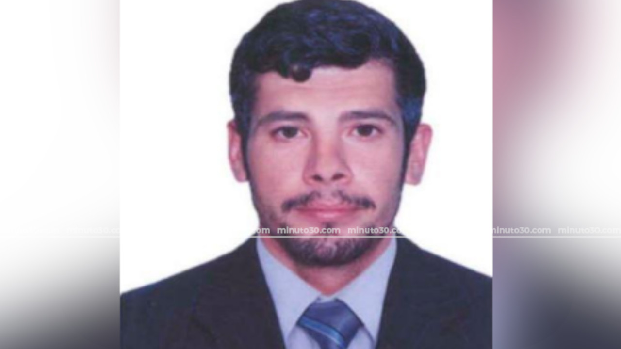 Su nombre era César y su cuerpo está en la morgue de Medellín