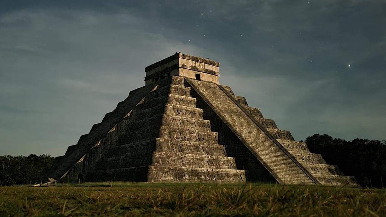 Chichen Itza