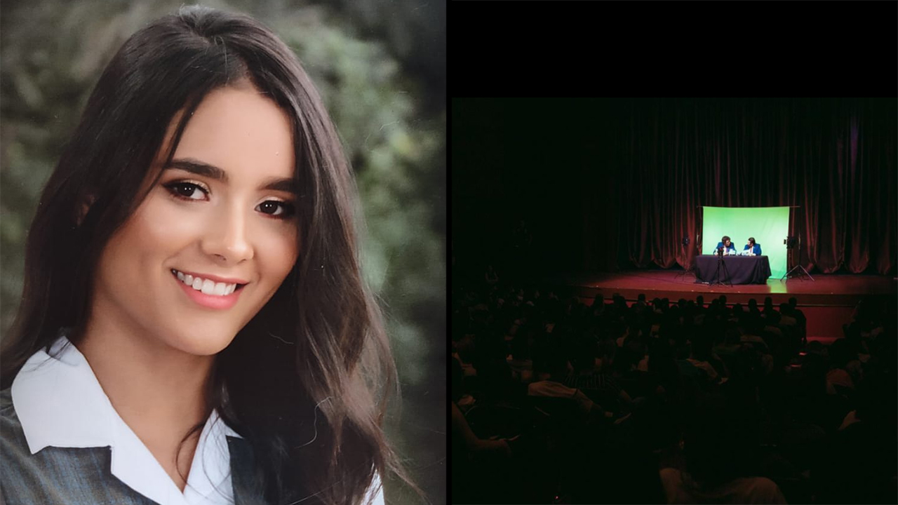 "Cumplimos con nuestro objetivo", la publicación de uno los humoristas que se burló de la muerte de Isabella