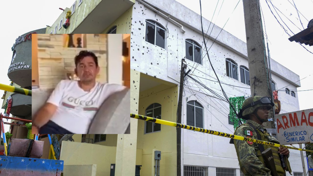 “Así son las guerras, se va gente inocente”: dijo un narco tras masacre que dejó 20 muertos en alcaldía de México