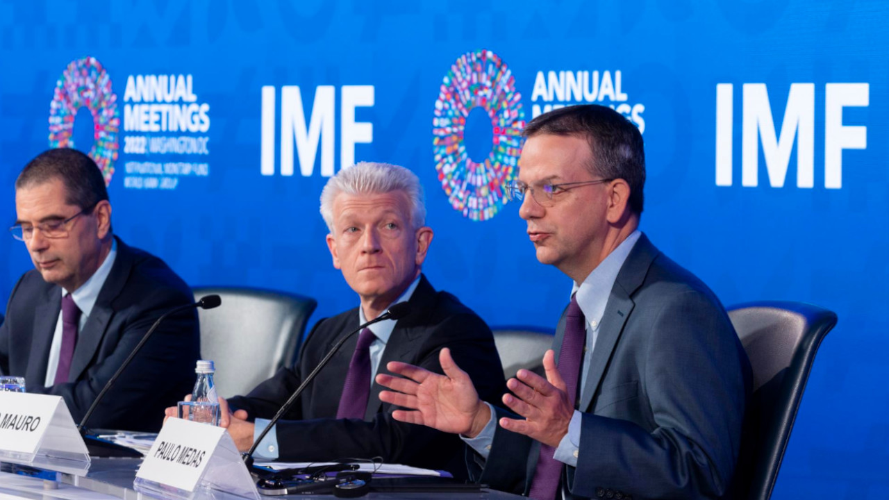 El FMI prevé un aumento continuado de la deuda pública de las grandes economías