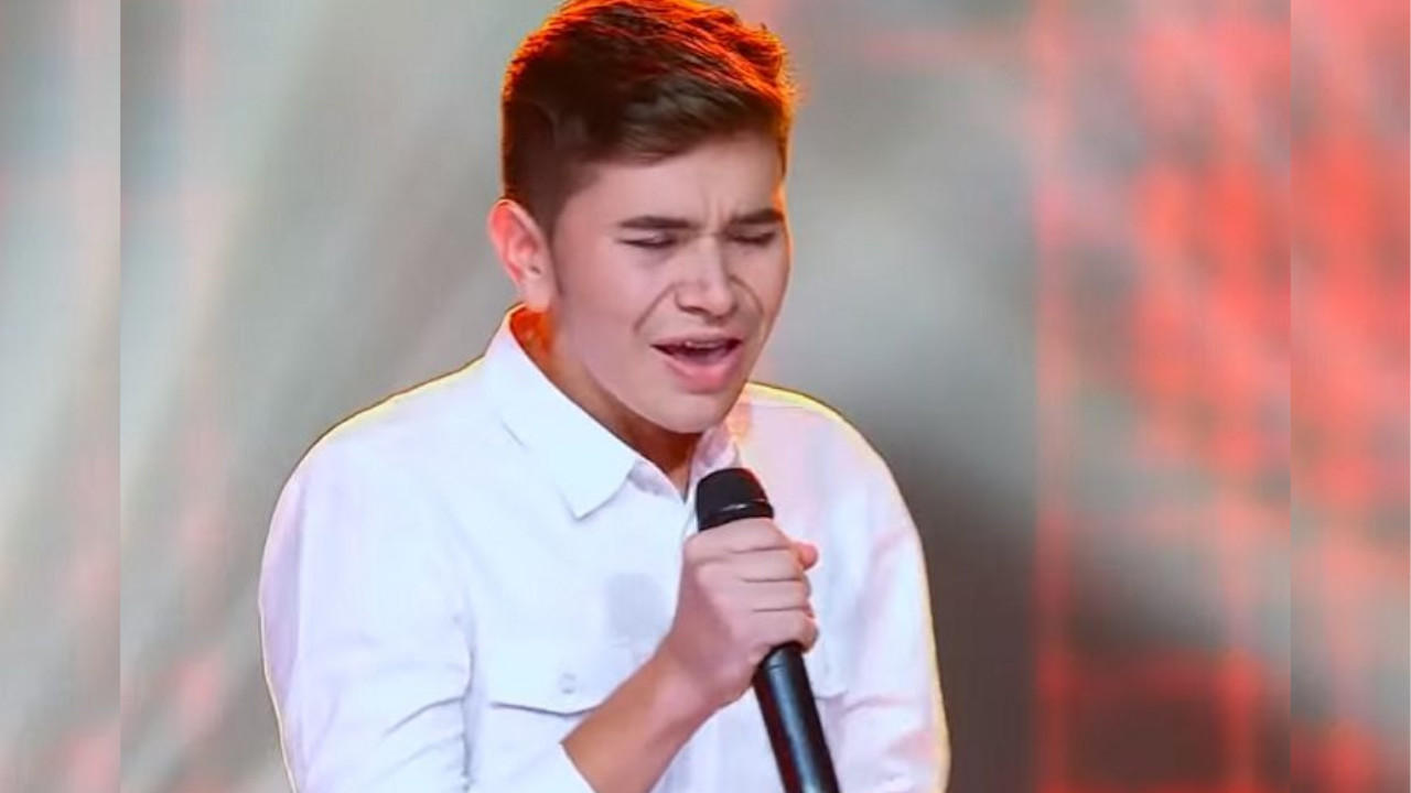 Falleció Kiko Bohórquez, de La Voz Teens Colombia 2016