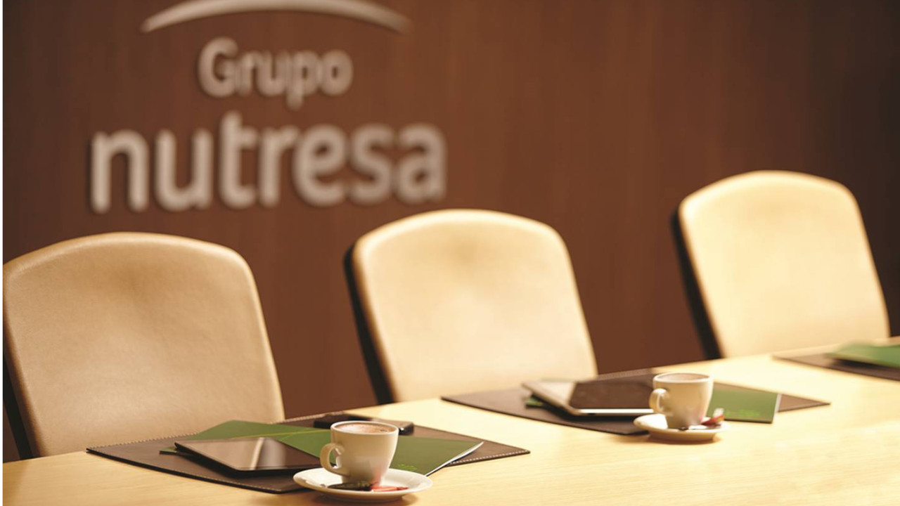 OPA de jeque árabe disparó un 70% la acción de Nutresa