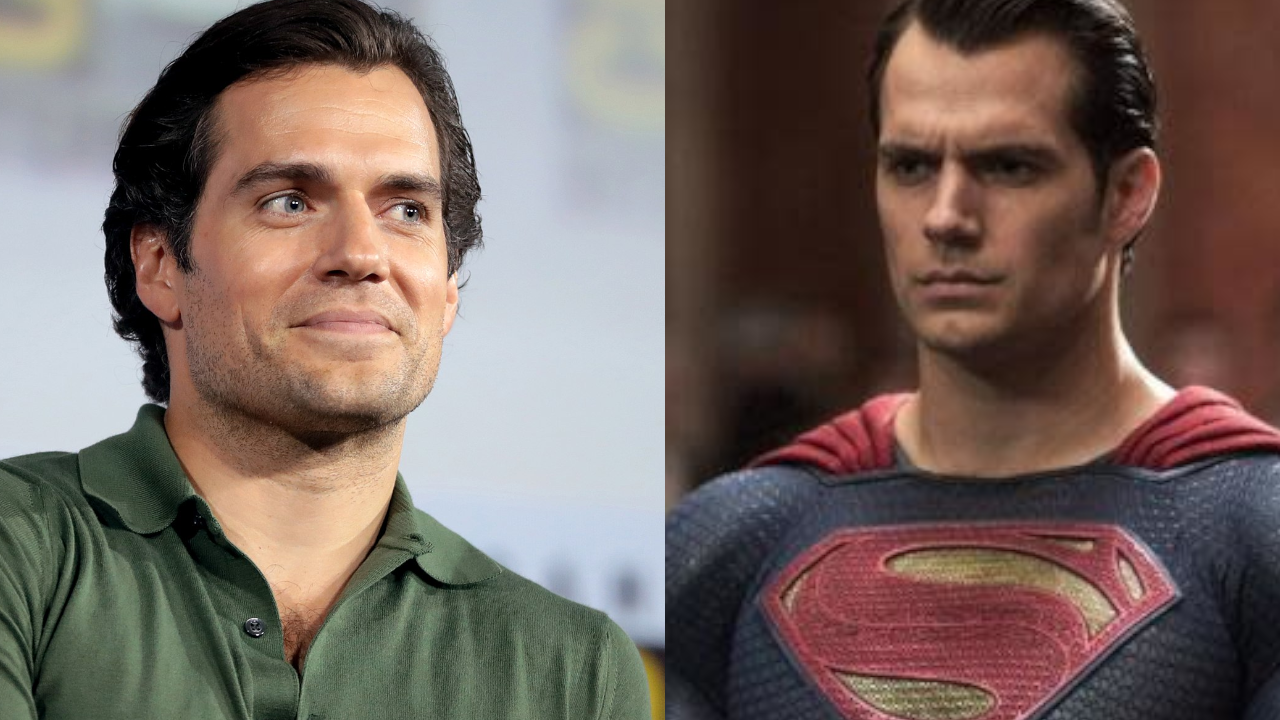 Henry Cavill regresa como Superman y emociona con querer recompensar a sus fans