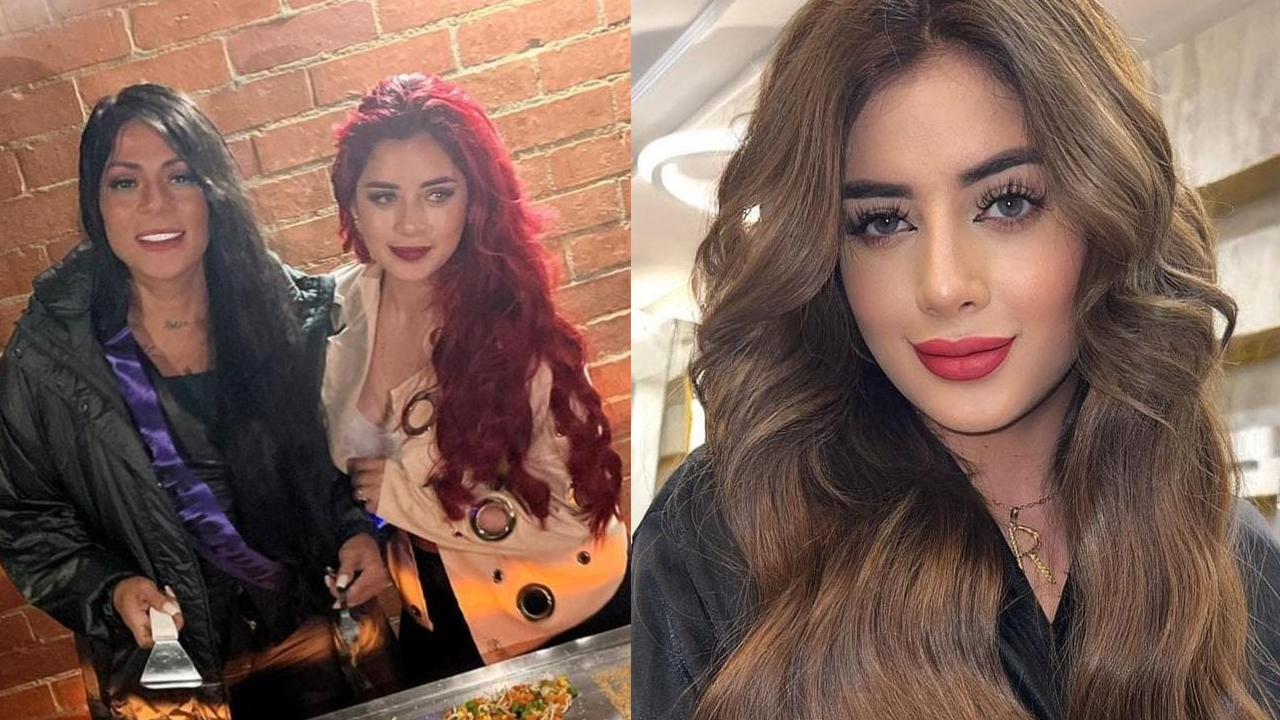 Rafaella, hija de Marbelle hizo reflexión, tras recibir maltrato en redes: “Hay poca compasión”