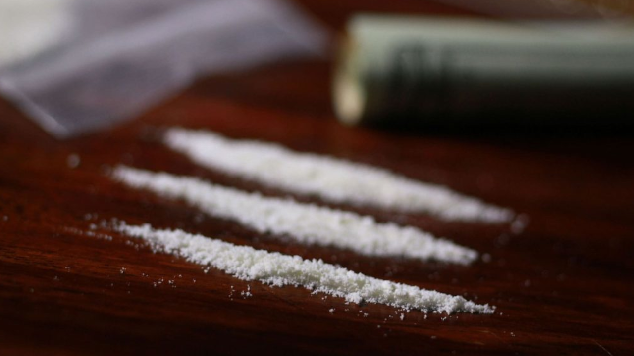 En estado de sobredosis fueron encontradas cinco personas