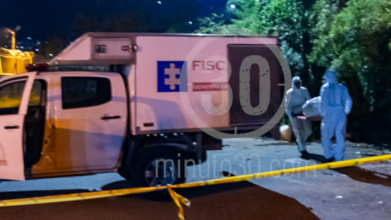 En el Doce de Octubre mataron a tiros a un habitante de calle