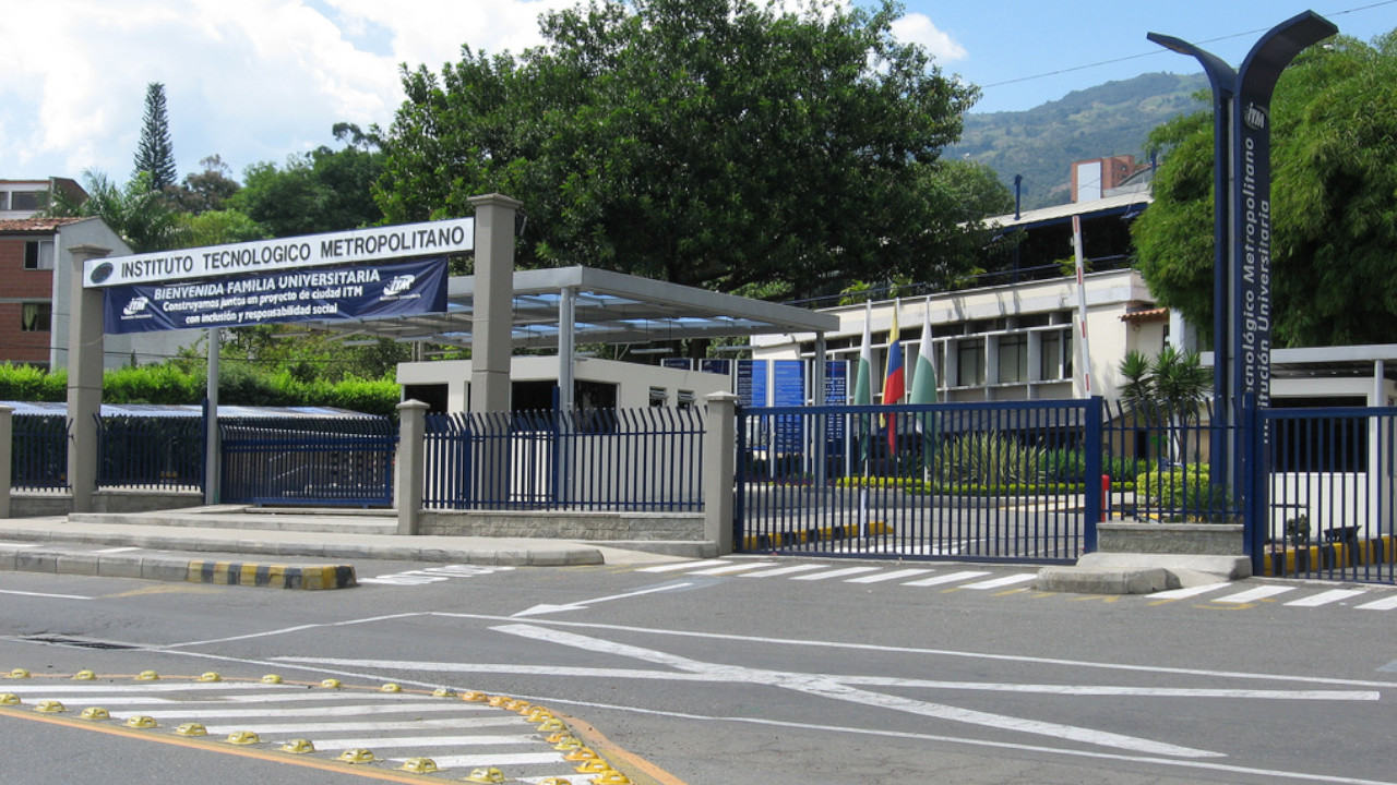 ITM Robledo Pilarica