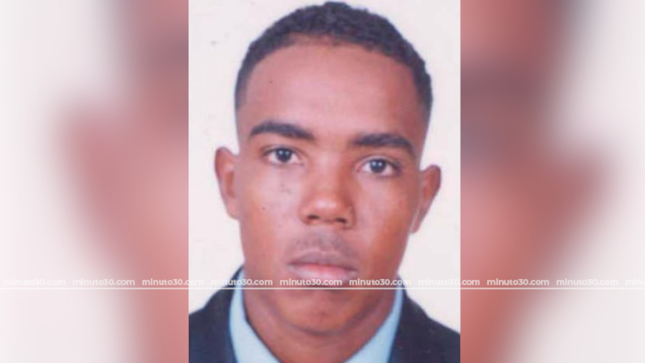 Hace 7 días está el cuerpo de este hombre en la morgue de Medellín