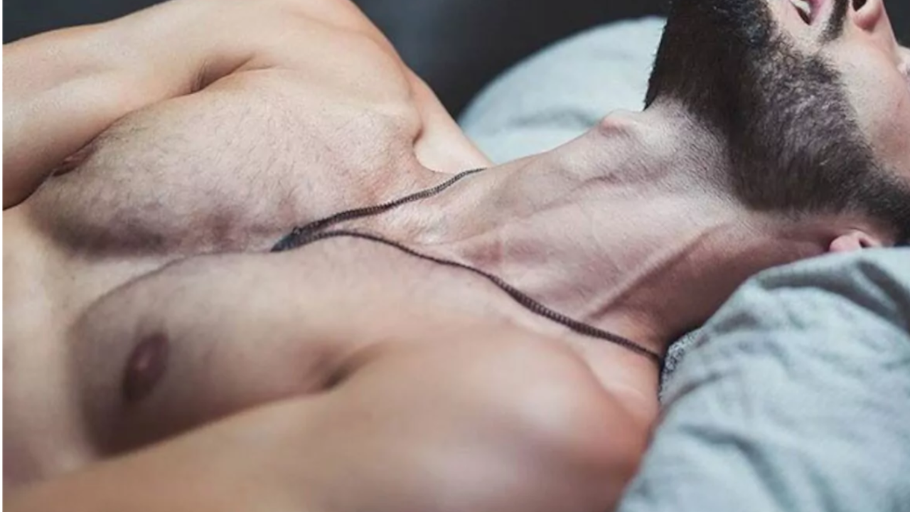 ¡No puede tener orgasmos! Un joven es alérgico a su esperma: Este es el síndrome que padece
