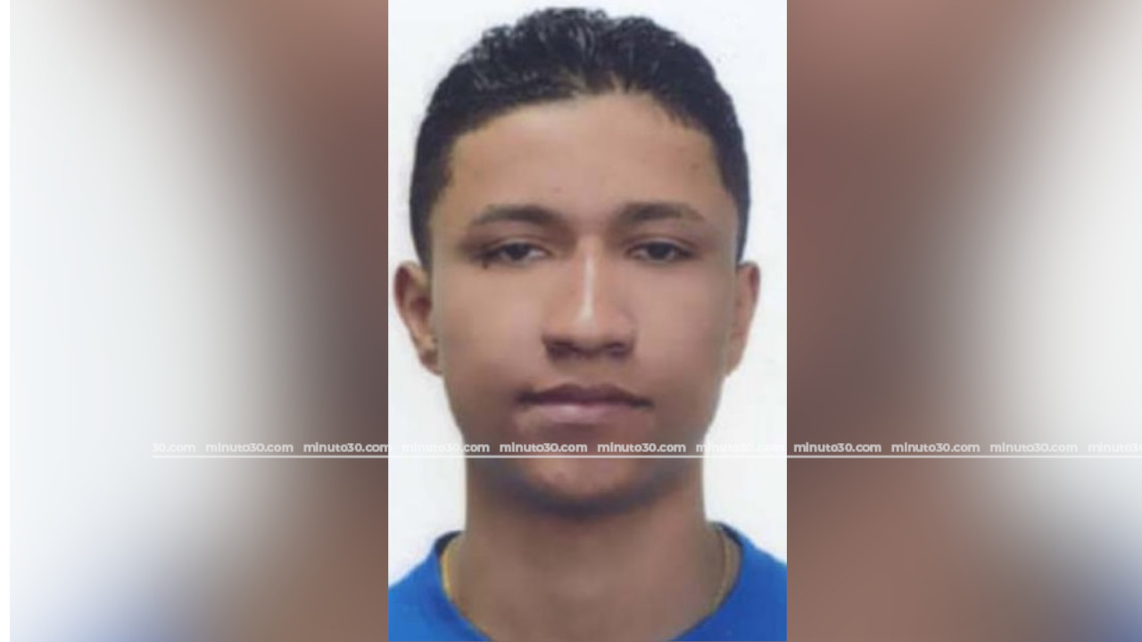 Hace ocho días está el cuerpo de este joven en la morgue de Medellín