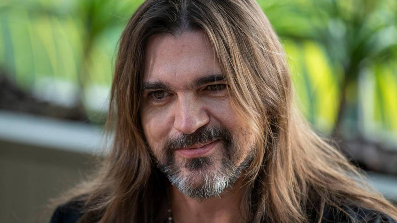 ¡Qué orgullo! Juanes entra al Salón de la fama de música Latina, ¿también defensor de la paz?