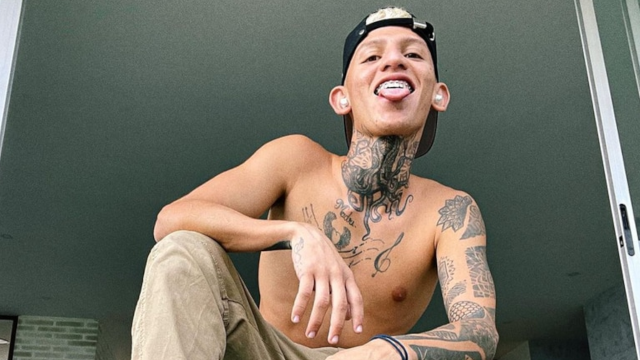 La Liendra tiene una sorpresa para sus seguidores