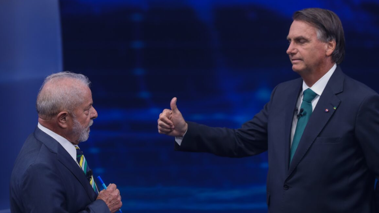 Elecciones Brasil: La izquierda va ganando, Lula se adelanta a Bolsonaro con casi el 71% de votos a favor