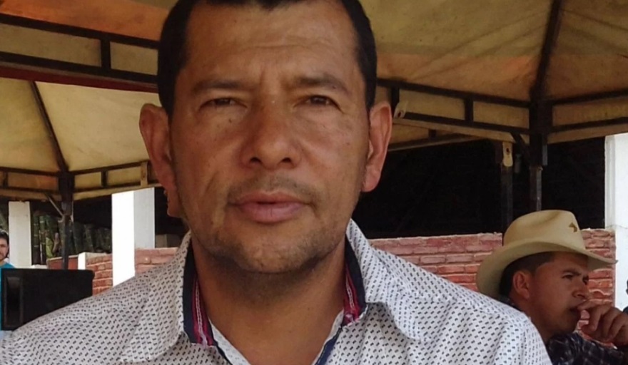 Líder campesino fue asesinado de un ladrillazo en la cabeza por un habitante de calle en Huila