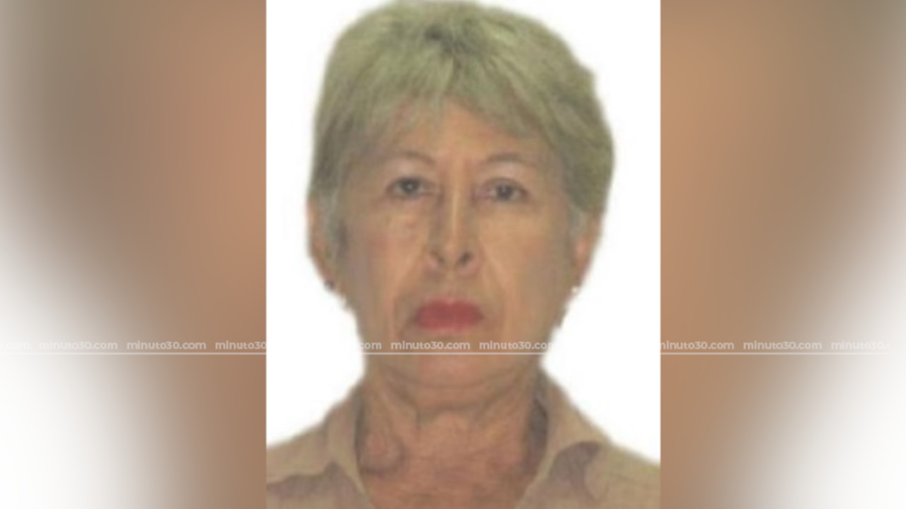 ¿La conoció? Su nombre era Mabel y está en la morgue de Medellín