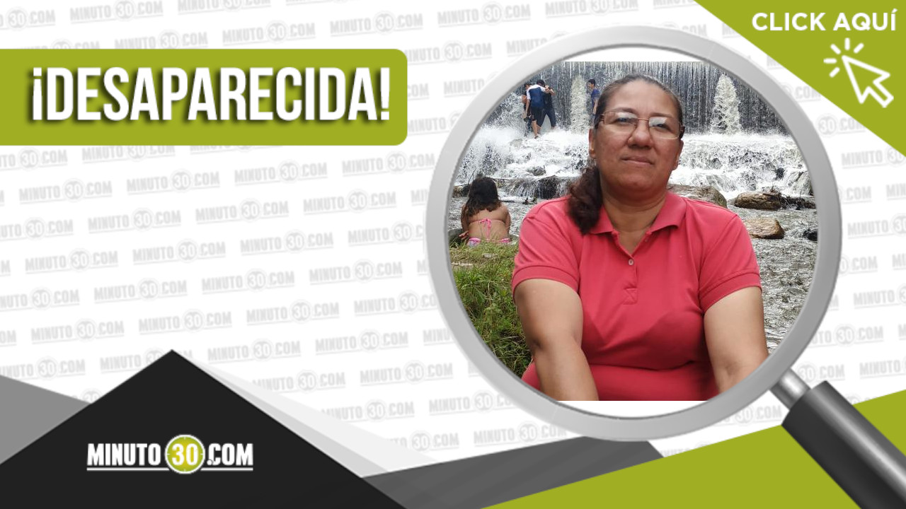 Margarita Rosa Cano Orozco