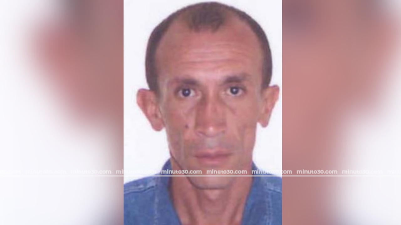 Hace dos días está el cuerpo de este hombre en la morgue de Medellín