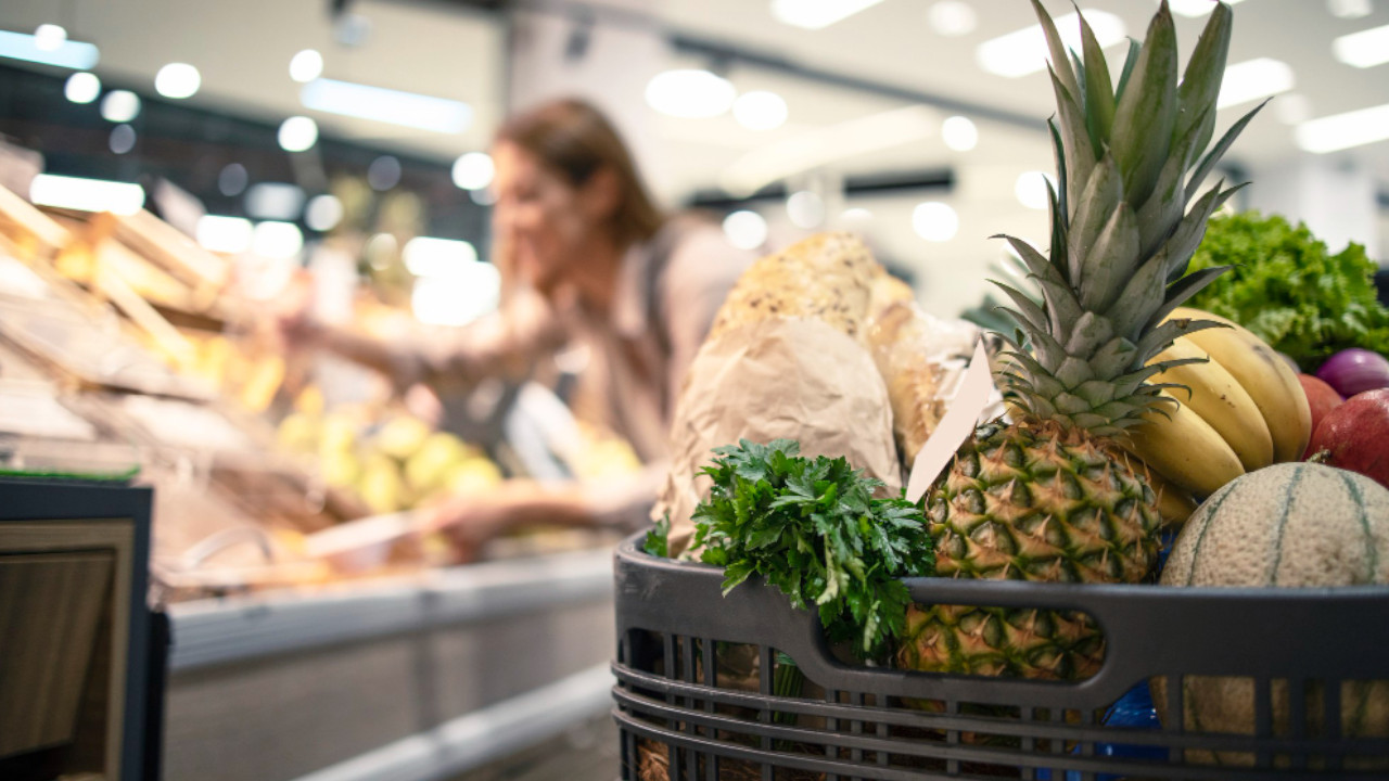 Inflación anual en Colombia alcanzó cifra histórica, la más alta en 23 años