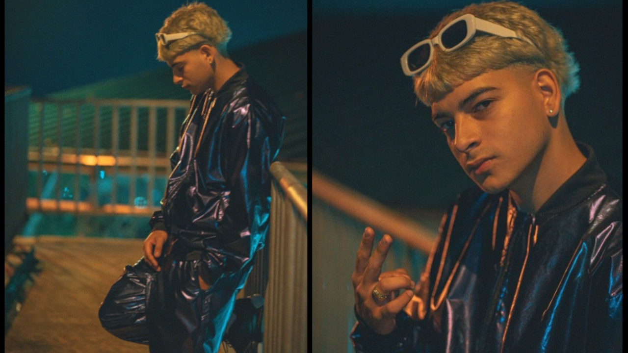 "Fin de semana" de Millbuxx es el nuevo tema del género urbano que llega a Medellín