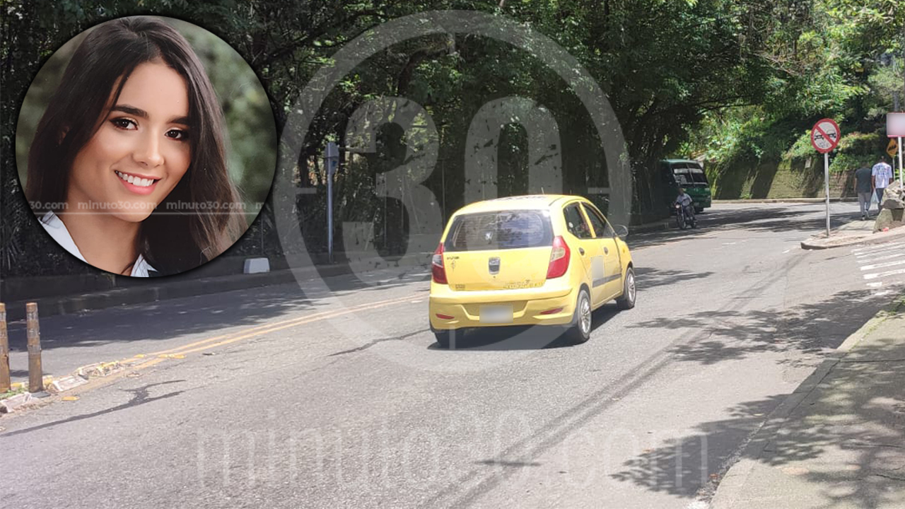 Murió joven que quiso evitar un atraco en Robledo, tenía apenas 18 añitos