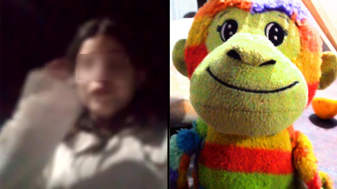 Niña de 7 años vendió sus juguetes para ayudar a reparar la moto de su hermano, ¿se pasó de tierna?