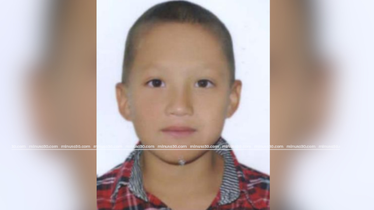 ¿Lo conoció? El cuerpo de este jovencito está en la morgue de Medellín