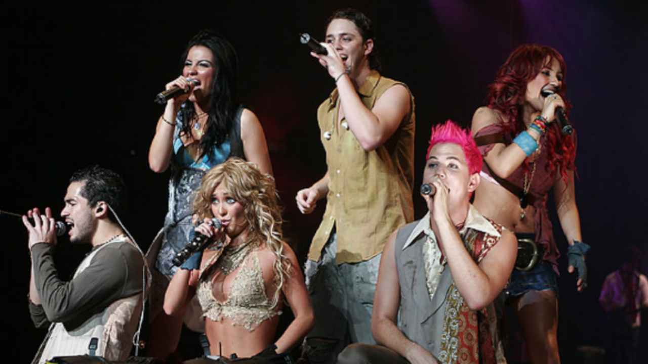 4 mil policías dispuestos para la seguridad en conciertos de RBD