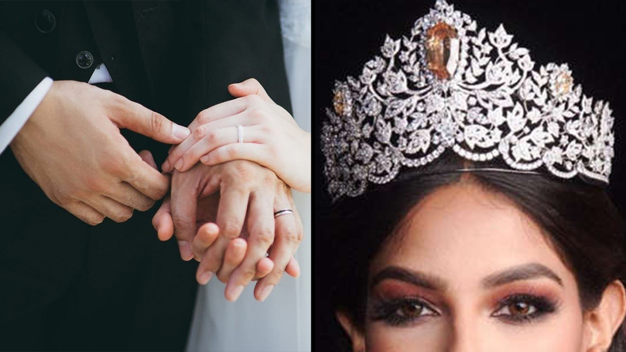 Supuesto reinado de Belleza en India prometía como premio un esposo en Canadá, ¿tentador?