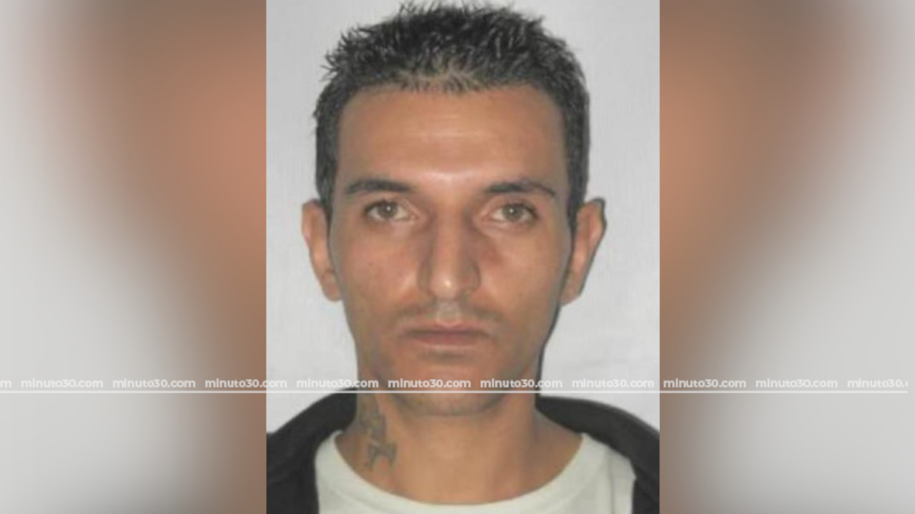 Hace dos días está el cuerpo de este hombre en la morgue de Medellín ¿Lo conoció?