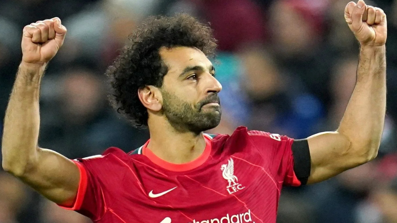 Liverpool paró invicto a la aplanadora del Manchester City