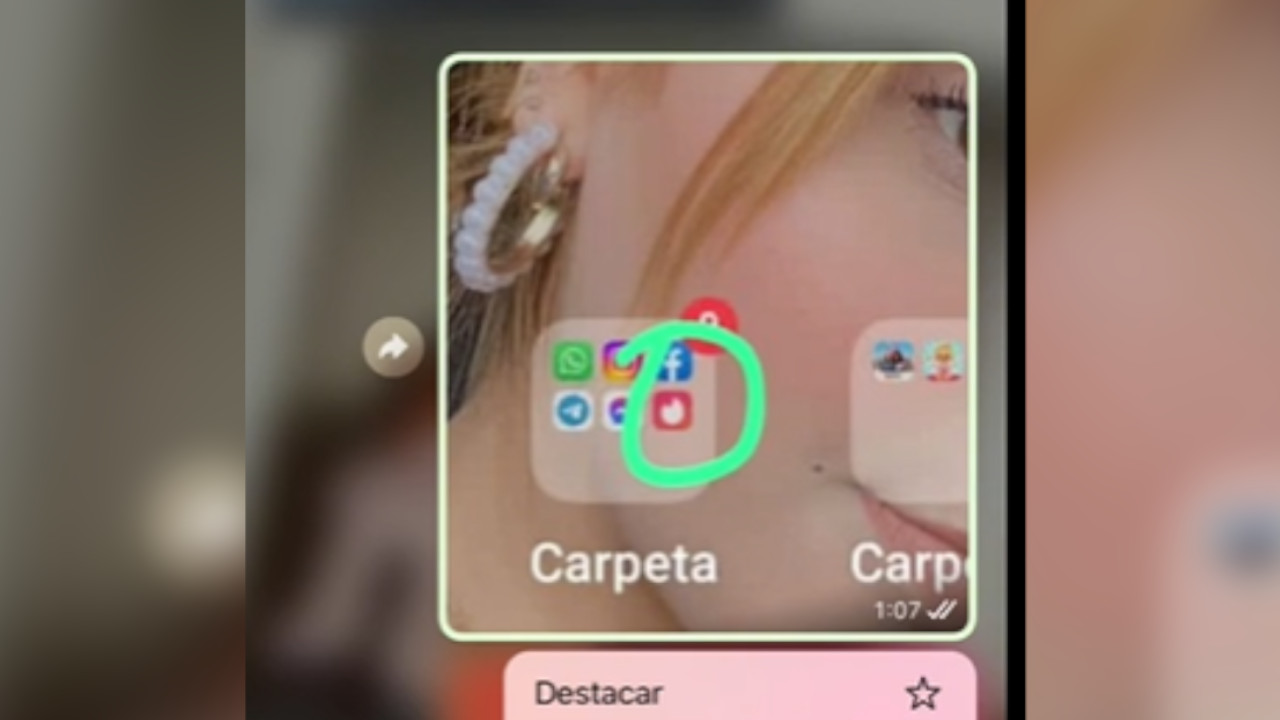 ¡Ni se lo imaginaba! perdonó a su novio, a los días descubrió que tenía Tínder
