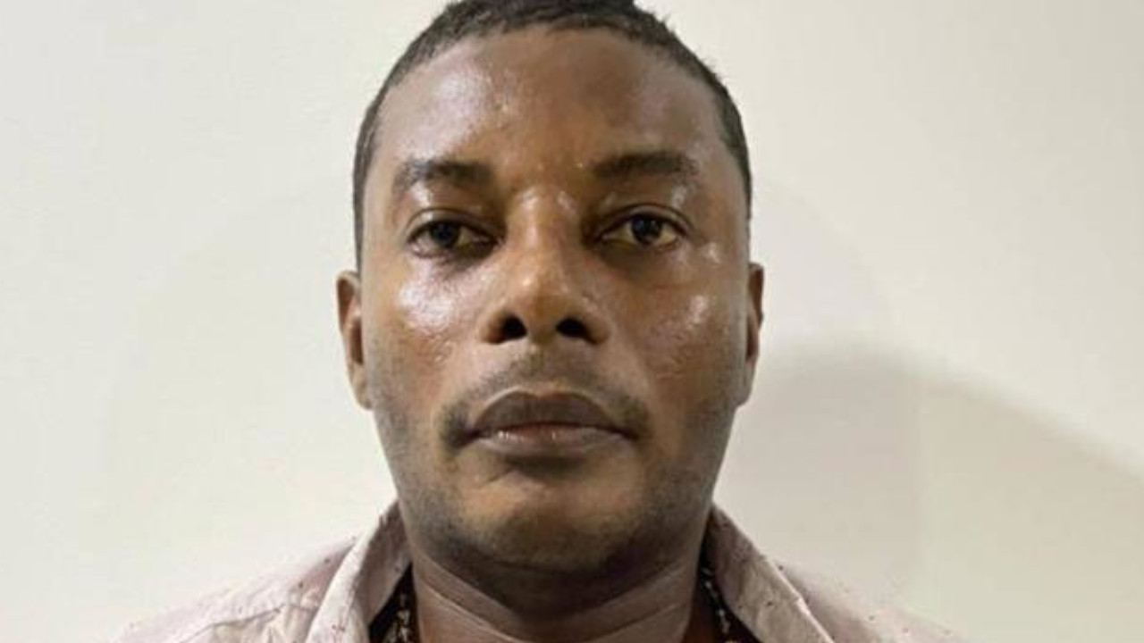 Último minuto: Exmilitares habrían dado asesoramiento armado a alias Matamba