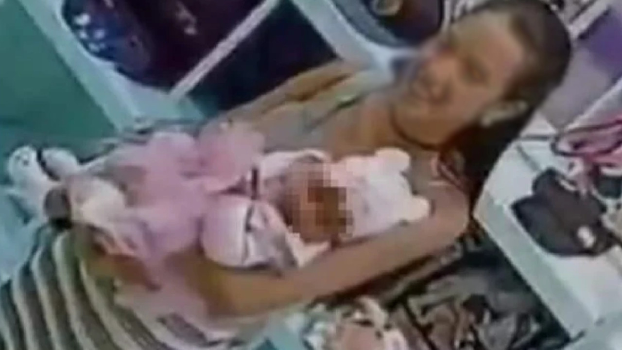 Una mujer bajo engaños habría secuestrado a una recién nacida en Bello