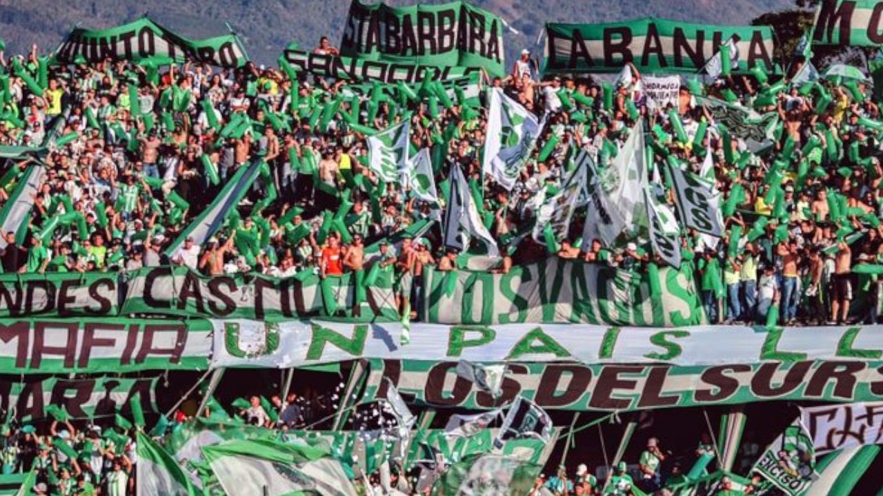 Atlético Nacional