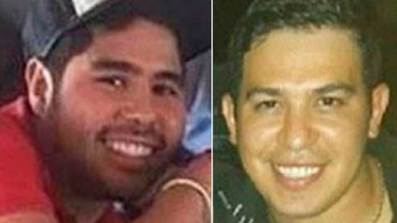 EEUU liberó a los sobrinos de la primera dama venezolana