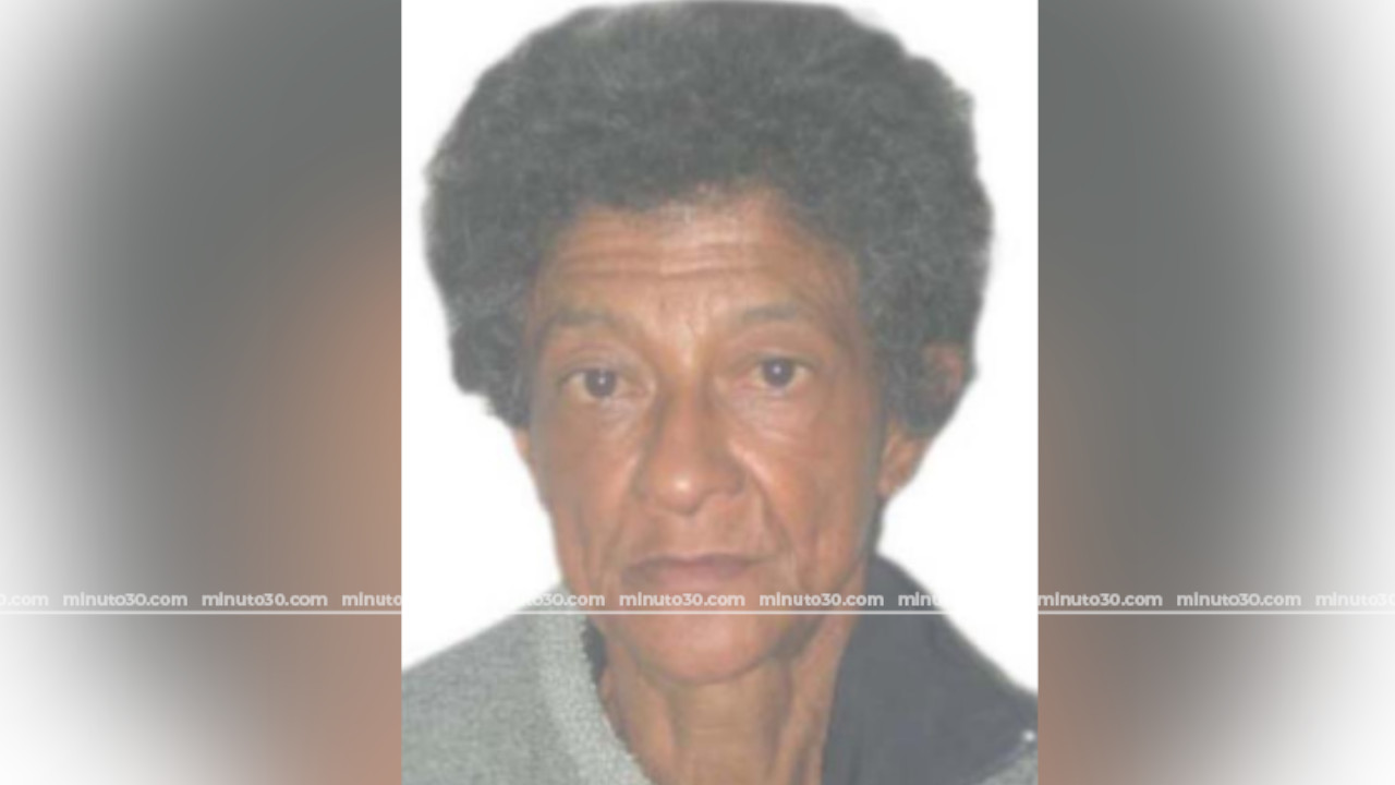 En la morgue de Medellín está el cuerpo de esta mujer ¿la conoció?