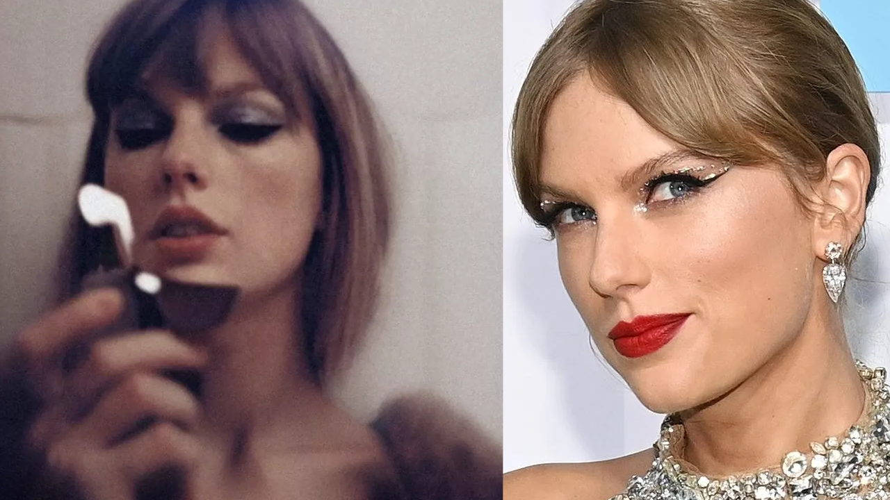 Taylor Swift es historia, sus canciones se adueñaron de todo el top 10 de Billboard