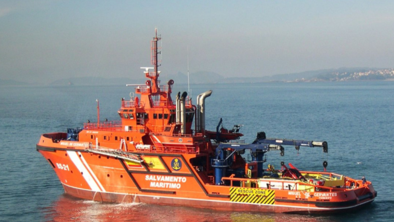 Tragedia en Islas canarias con migrantes en un barco que zarpó: “29 han sido tragados por el océano"