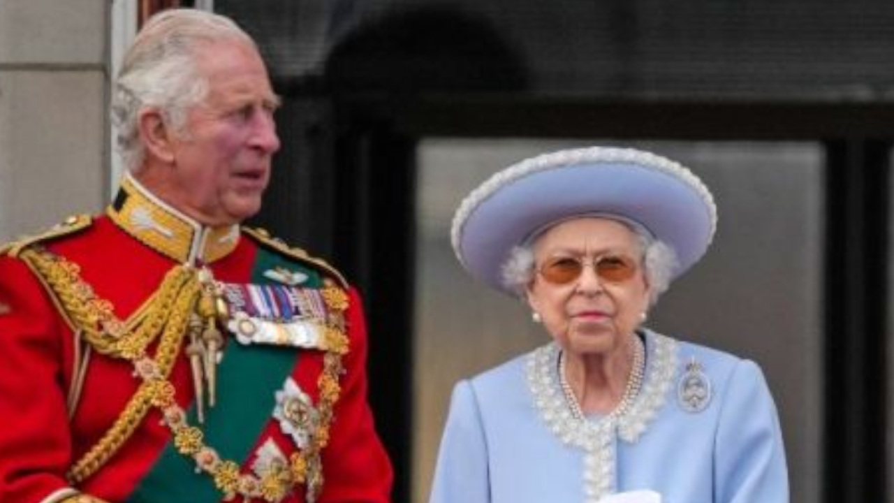 Usuario que predijo la muerte de la reina Isabel, asegura fecha de muerte de Carlos III